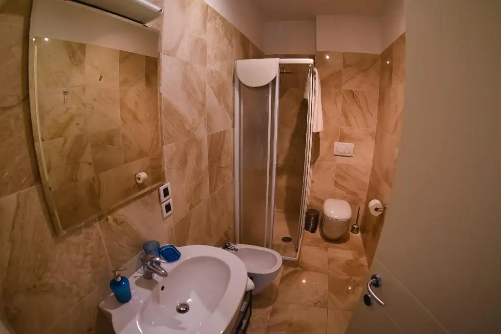 4you Apartments - Ponti Romani