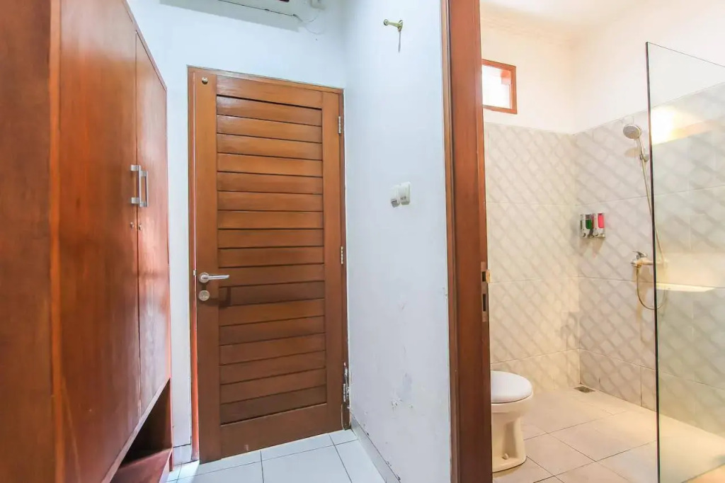 D'gaduh Suite Kuta