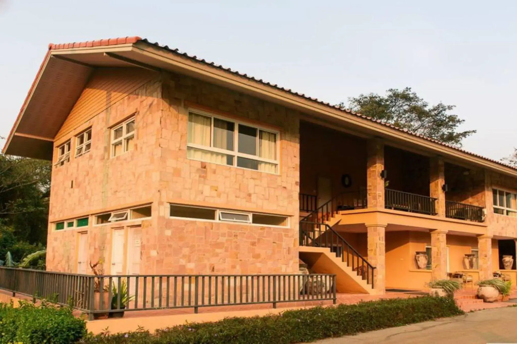GRANMONTE Wine Cottage