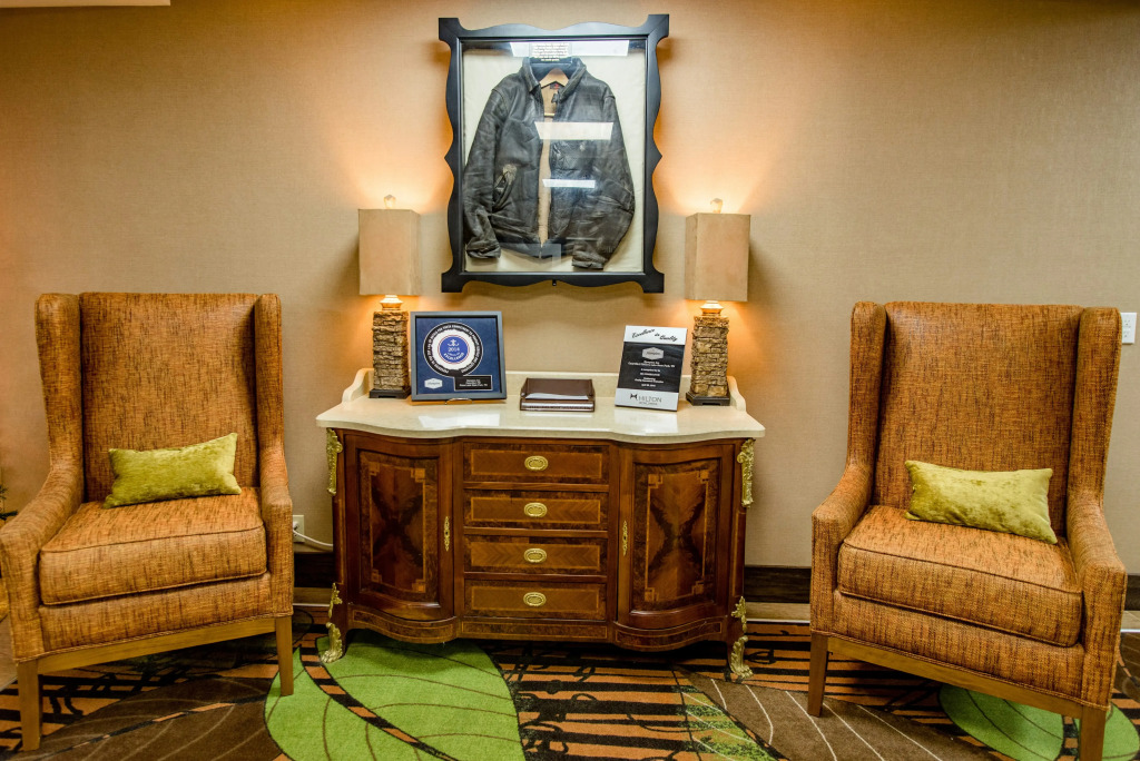 Hampton Inn Caryville-I-75/Cove Lake-State Park