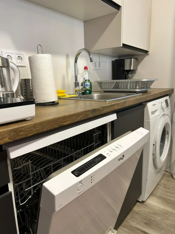 Apartamento céntrico