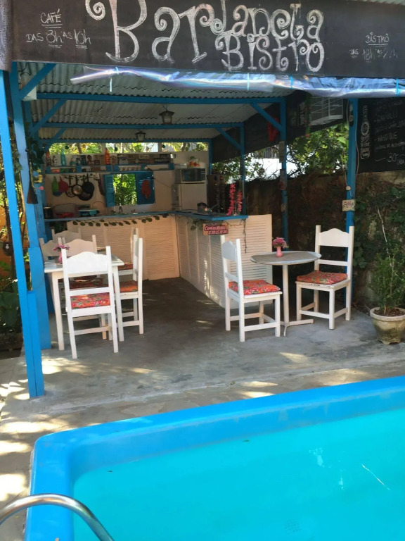 Canto das Laranjeiras Tombo