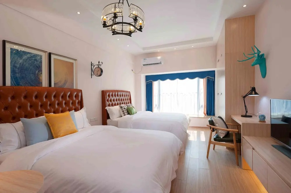 YS Lida Square Apartment