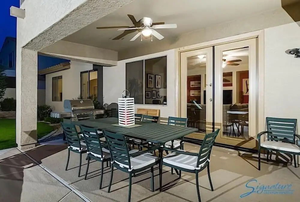 Dynamite By Signature Vacation Rentals