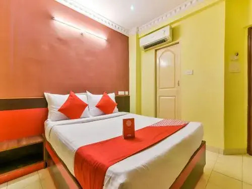 Hotel InCity