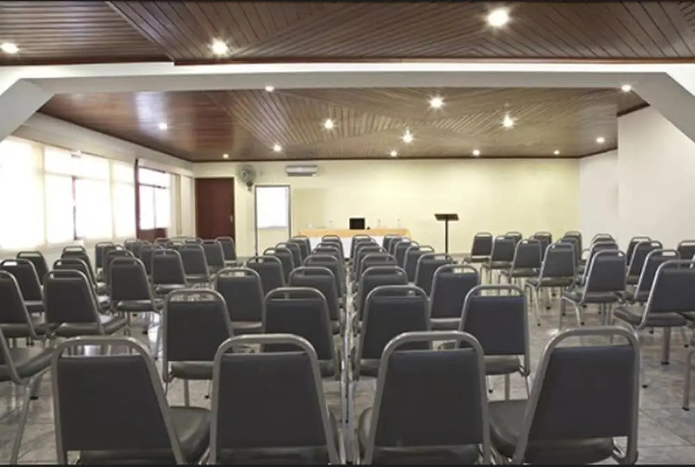 Hotel Recanto Bela Vista