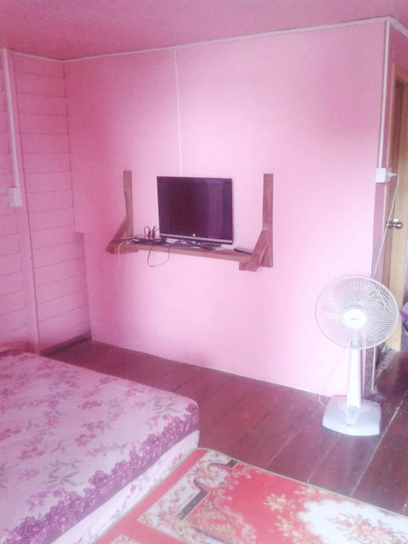 Leamlarn Bungalow