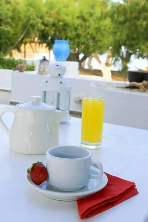 Maganas Hotel