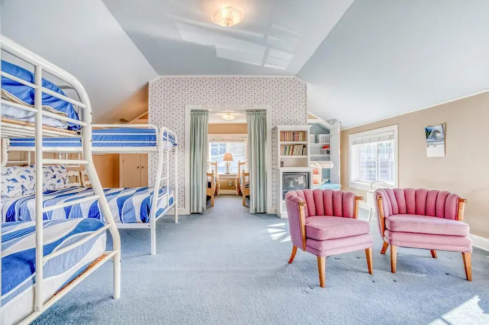 Daysea Cottage