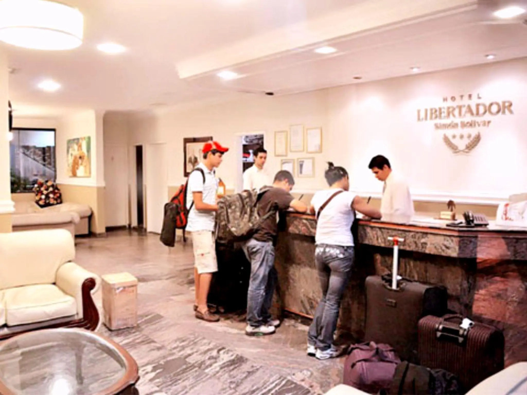 Hotel Libertador