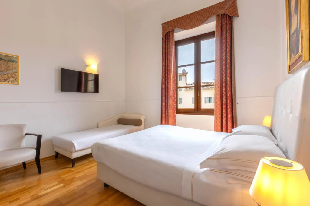 Relais Hotel Centrale "Dimora Storica"