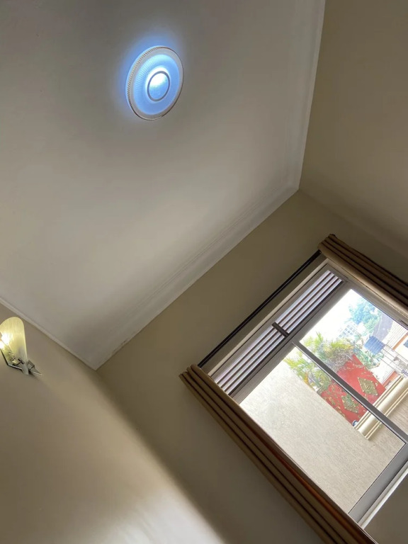 Modern Apartment in Kampala With Unlimited Wifi