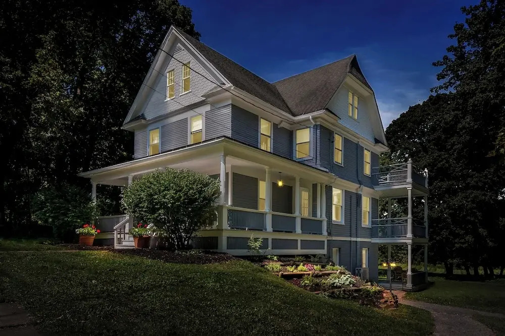Benn Conger Inn