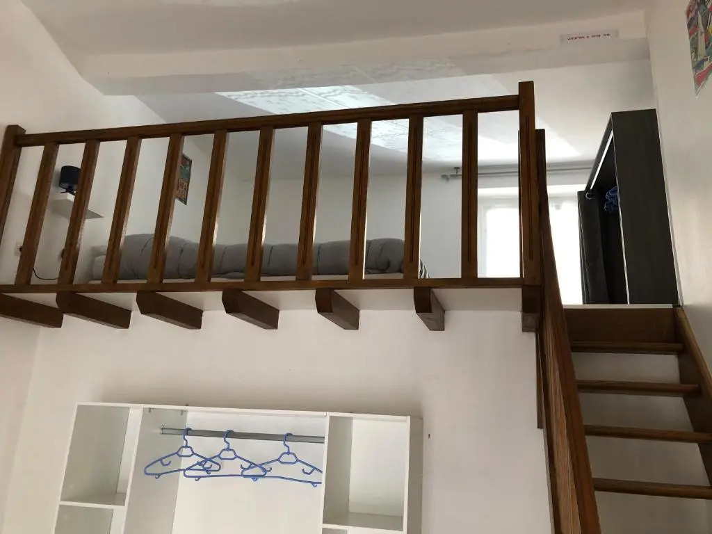 Résidence chêne percé Appartement au RDC 51 m2