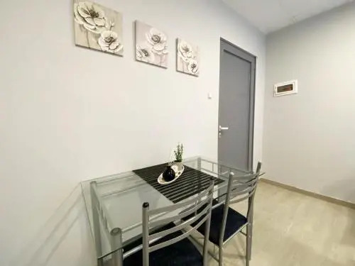Alpha Residence