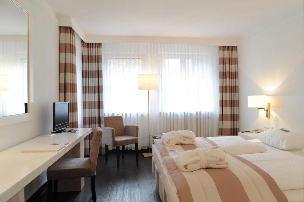 relexa hotel Schatten Stuttgart
