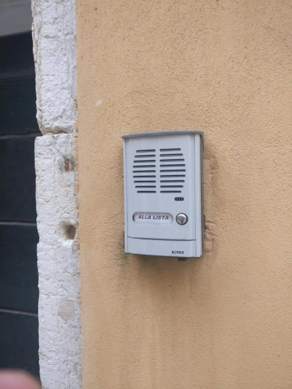 alla lista
