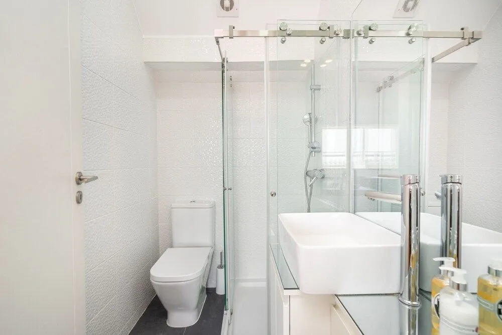 Premium River View Apartment