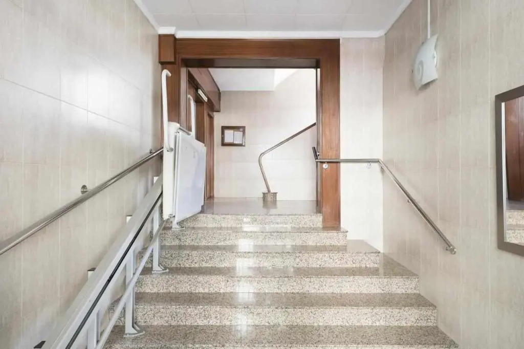 Apartment Leonor