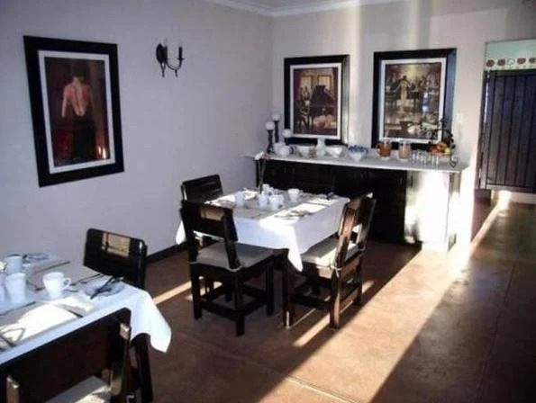 Hadassa Guest House