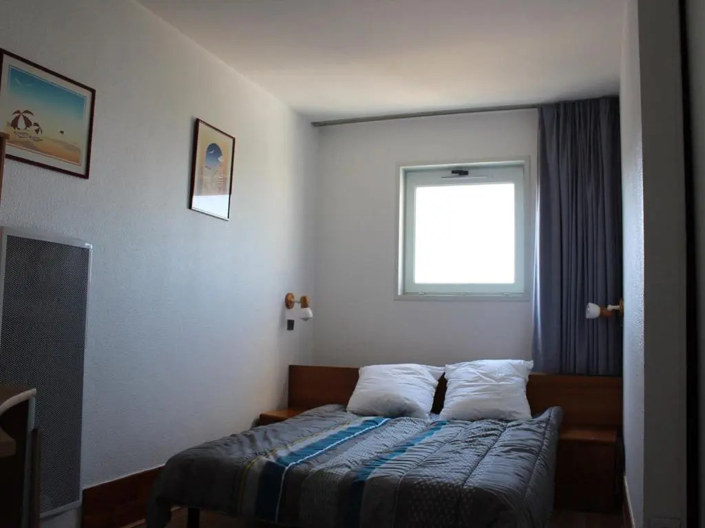 Appartement La Rochelle, 2 pièces, 4 personnes - FR-1-246-515