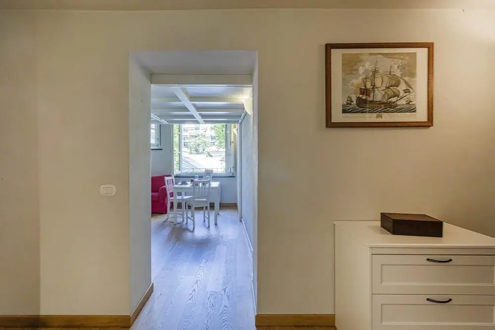 Grand Central Suite in Genova