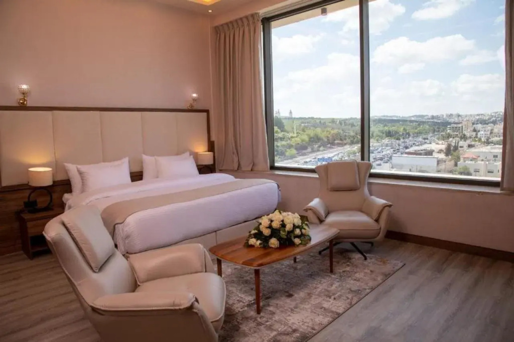 Jeddah Homes Boutique Hotel