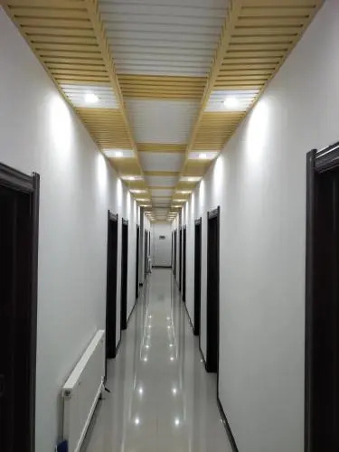 Xiaoguo Travellers' Home