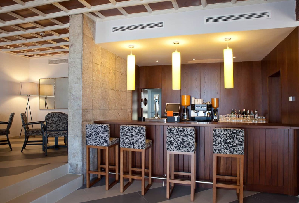 Отель Be Live Adults Only La Cala Boutique Hotel