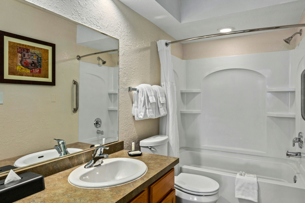 WorldMark Grand Lake
