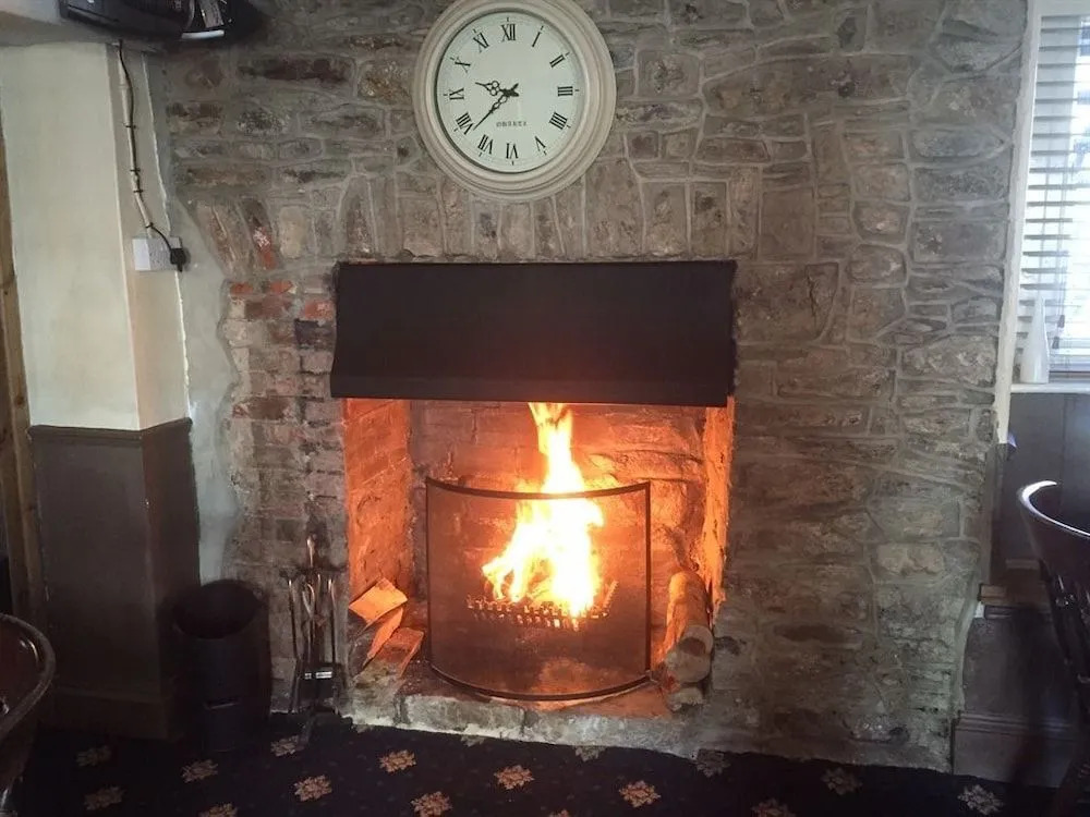 The Globe Inn