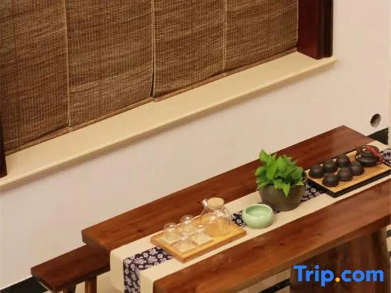 Xianju linxi small cottage homestay