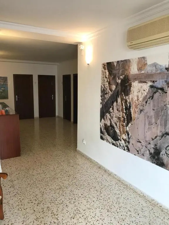 Hostal Restaurante El Cruce