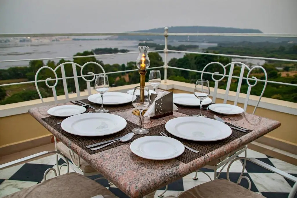 Burj Baneria - A Boutique Homestay