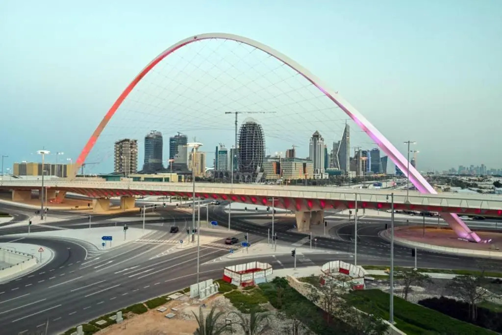 Cielo Lusail Hotel