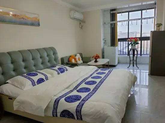 Kaifeng Qingyage Homestay