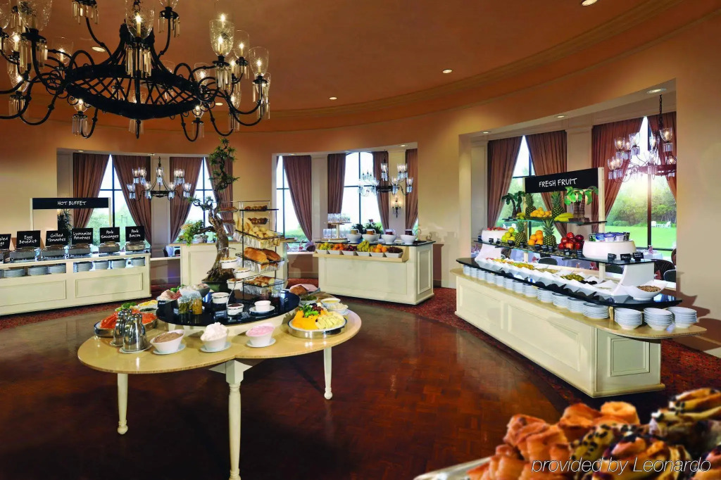 Fairmont Southampton