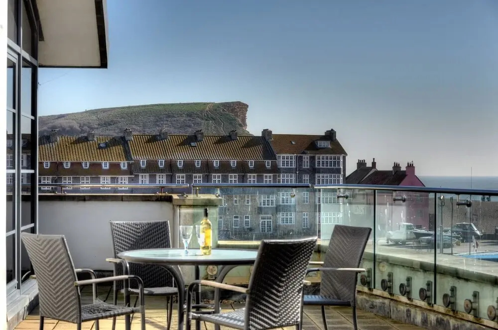 The Penthouse