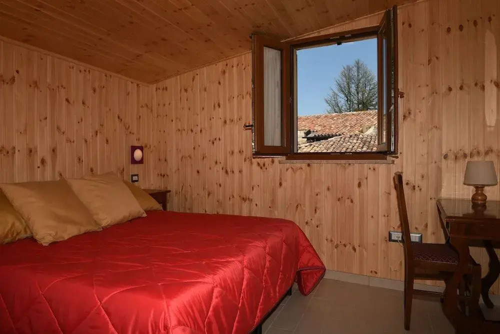 Albergo Umbria