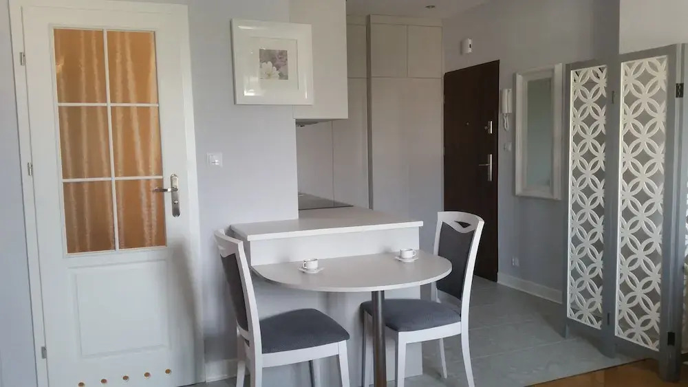 Old Town Art Apartment