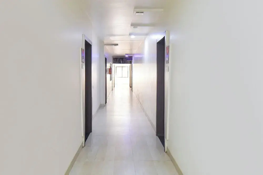 FabHotel Ramraj Inn