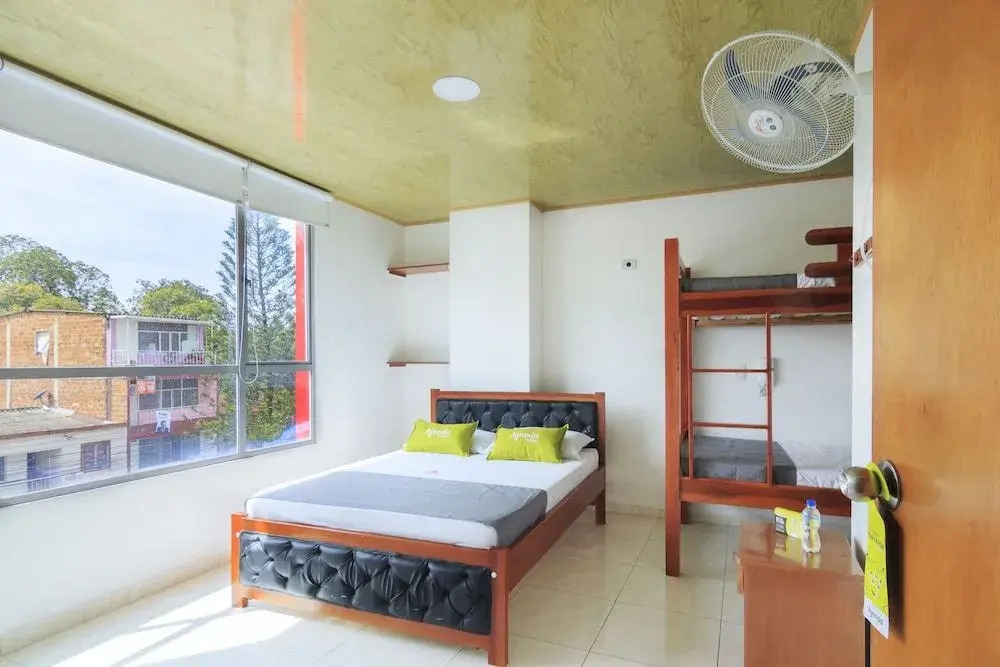 Hotel El Rubí