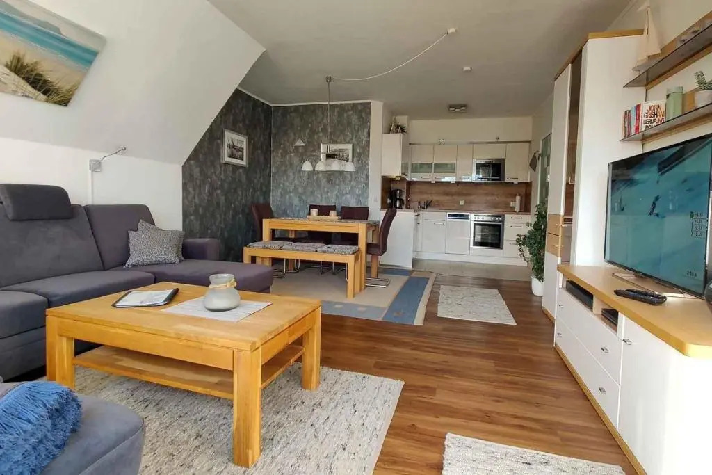 Ferienwohnung-56-WLAN-mit-Sonnenbalkon-Residenz-Meeresbrandung-Duhnen