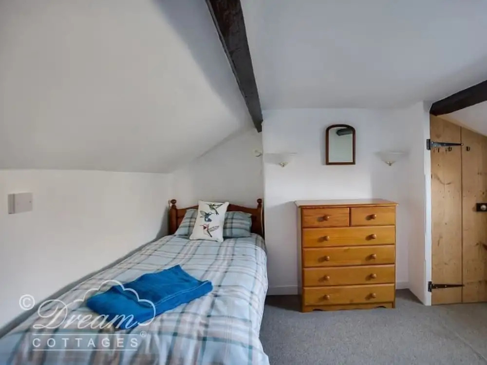 Driftwood B&B Weymouth