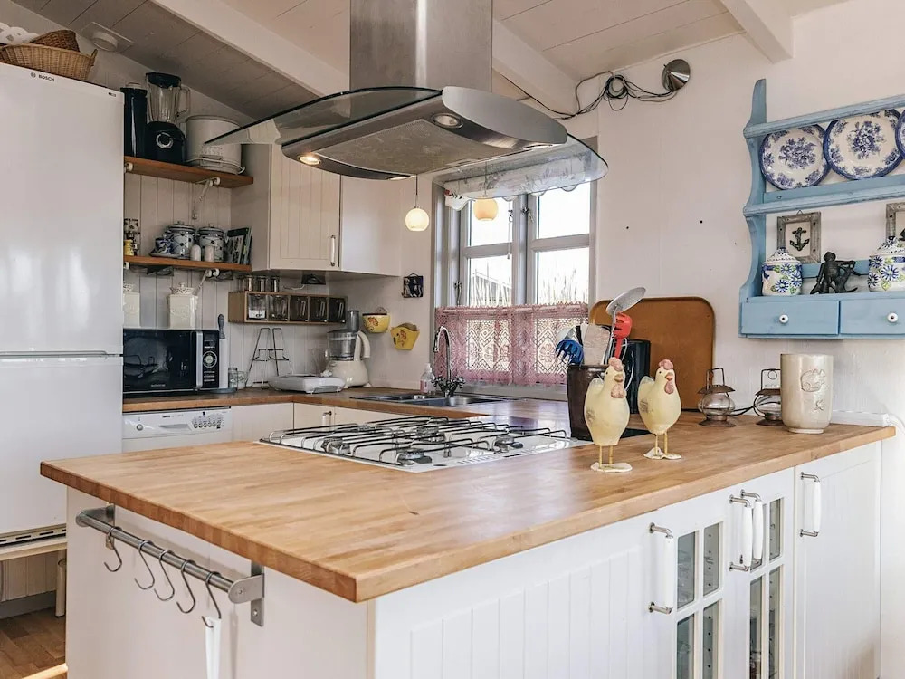 4 Person Holiday Home in Snedsted