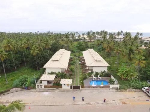 Cote Dazur Residence Imbassai