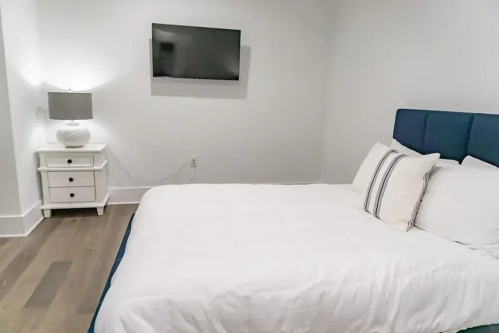 Henderson Beach Villa #2