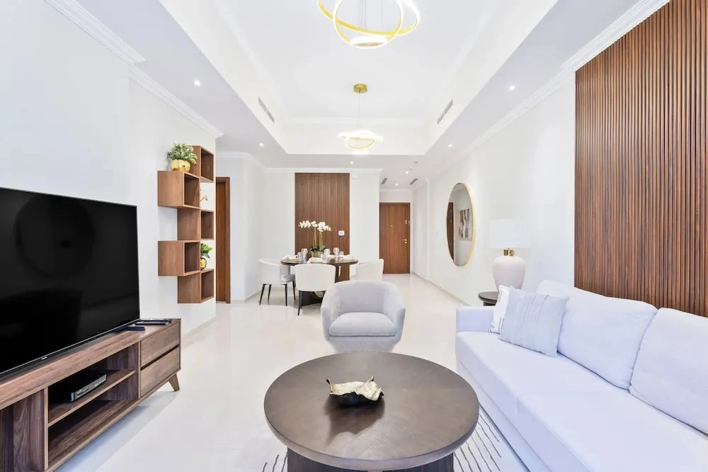 Nasma Holiday Homes - Dunya Tower