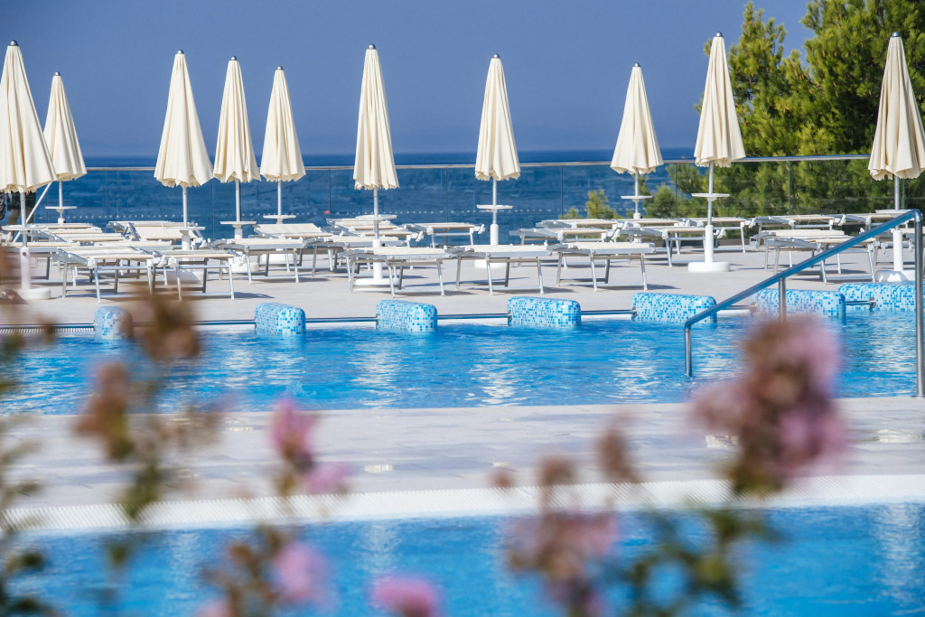 Apartment Holiday Village Zaton