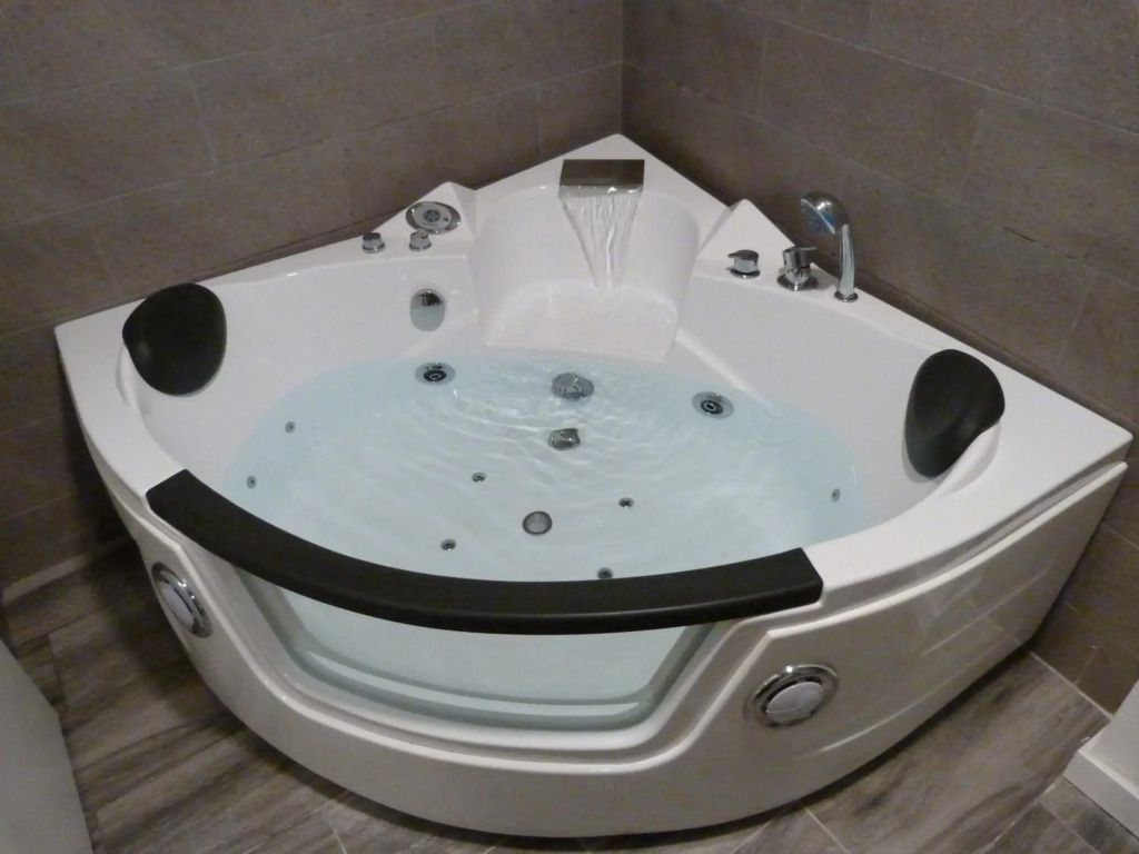 Comfortable and relaxing accommodation